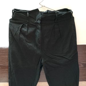 Black Formal Blac Pant.