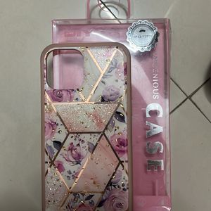 Iphone 12/pro Case