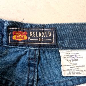 Jeans For Women, Blue Jean, Boyfriend Jean