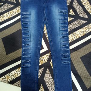 Price Drop For Jeans