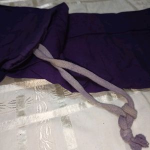 Purple Petticoat