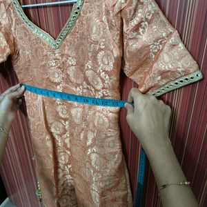 Party Wear Kurti