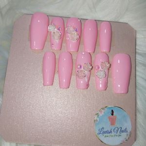 Press On Nails