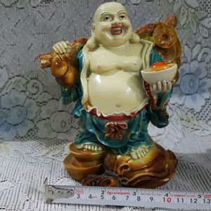 Laughing Buddha