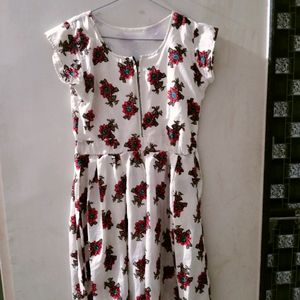 Frock For Girls