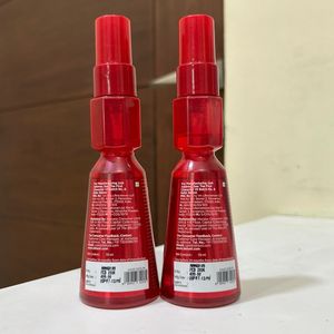 Bblunt 7-in-1 Repair And Revive Hair Oil Serum