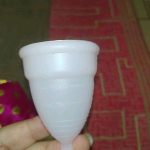 Everteen's Menstrual Cup