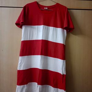 Long T-shirt In Good Condition