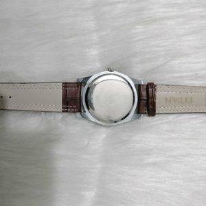 Titan Watch Copy