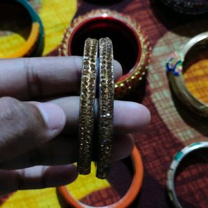 10 Varities Of Bangles