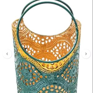 Basket/Bag By Chumbak