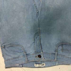 Original Max Jeans 30 Size Slightly Faded