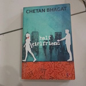 Chetan Bhagat Books Combo Of 3