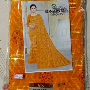 Saree (Women's)