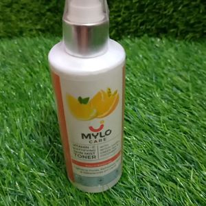 Mylo Care Vitamin C Skin Mist Toner