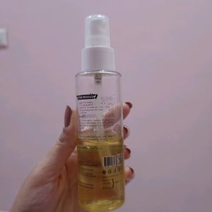 Conscious Chemist Cleansing Oil