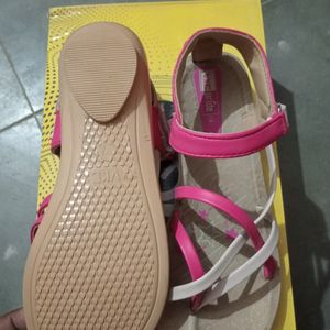 Ladies Sandals