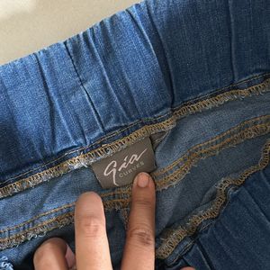 Denim Jeans For Women