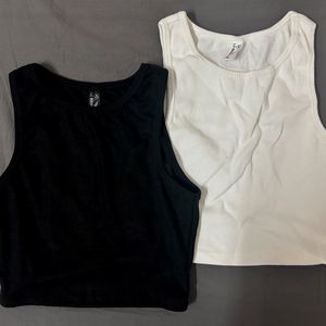 Tank Top Set