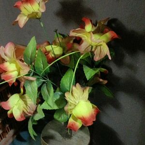 Artificial Flower