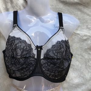 BRA-BRIEF COMBO