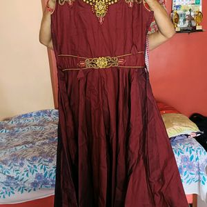 Navratri Outfit