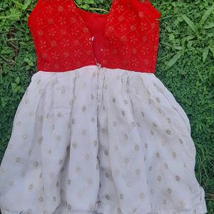 Kids Frock