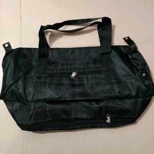 Adjustable Foldable Travel Bag