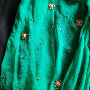 New Punjabi Bridel Suit