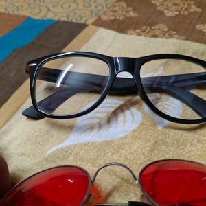 4 New Sunglasses Rare Used