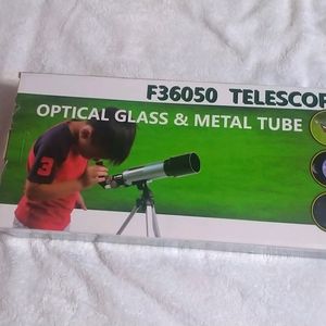 CEZO KIDS Telescope