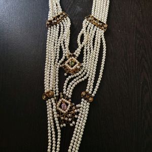 3 Layer Necklace