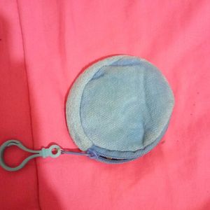 Mini Coin Purse