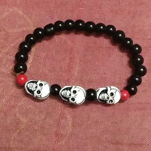 Skull Bracelets