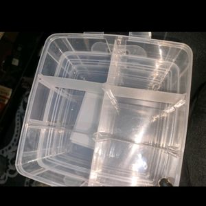 Storage Box