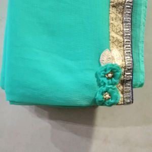 Unique Beautiful Saree