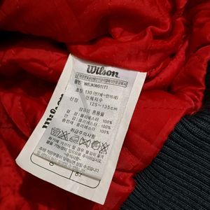 Wilson Unisex Jacket