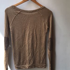 Tan T Shirt For Women