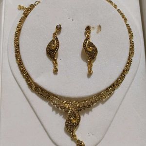 Necklace Set