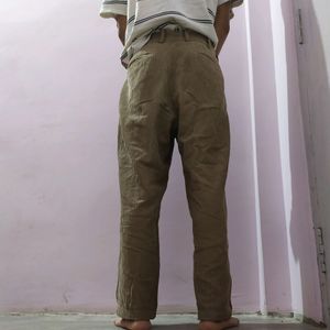 High Quality Corduroy Pant For Men