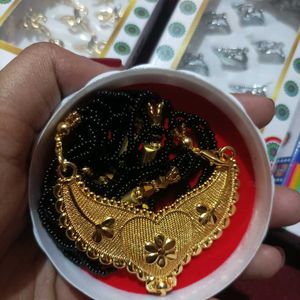 MANGALSUTRA