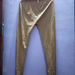 Slim Fit Pants