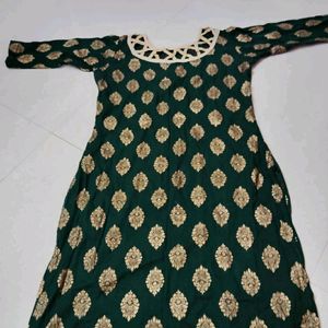 Kurti Salwar