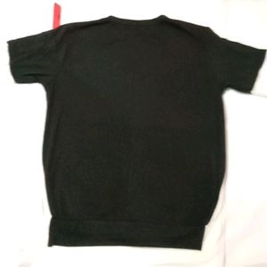 Round Neck T-shirt