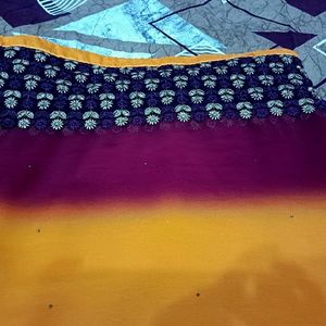 Beautiful Festives Saree