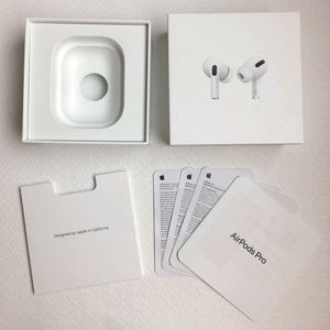 Airpods Pro 2nd Generation