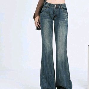 Y2k JEANS