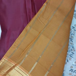 Brand New Unused Sari