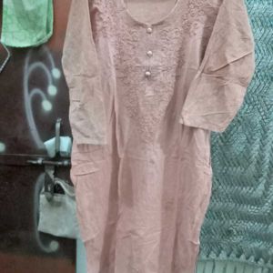 Office Wear Kurti