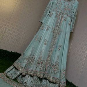 Beautiful Pakistani Dress